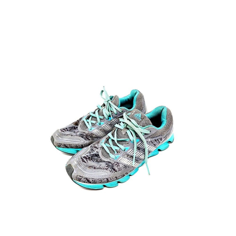 Adidas Adiprene+ Men 8.5 Running Shoes ART C77657 PYA 046001